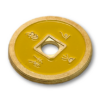 Pièces etrangères, dollar, demi dollar – Image 7