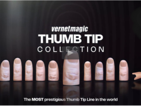 FP (Faux pouce ) Différentes tailles et matière - Vernet – article de magie | Abracadabreizh