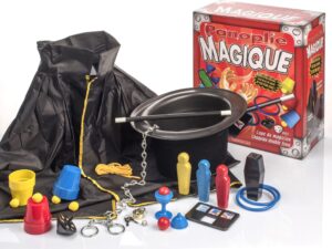 Panoplie Magique