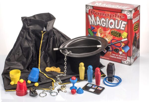 Panoplie Magique – Image 2