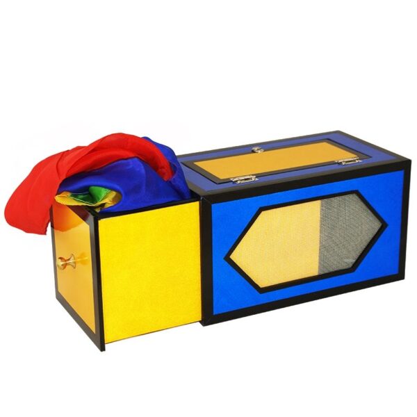 Boite tiroir Grand Modèle-Drawer Box