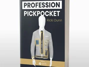 Profession PickPocket-Ricki DUNN