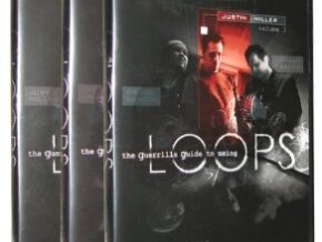 Guerilla guide to loops