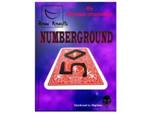 Numberground