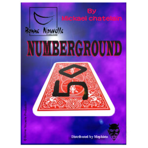 Numberground