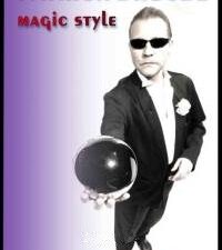 Magic Style - Patrick Droude