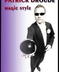 Magic Style - Patrick Droude