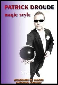 Magic Style - Patrick Droude