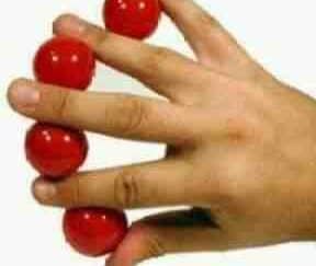 Multiplication de balles