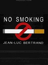 No smoking - Jean luc bertrand