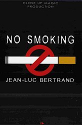 No smoking - Jean luc bertrand