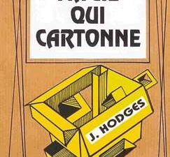 La magie qui cartonne