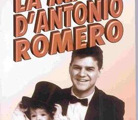 La magie d\'antonio romero