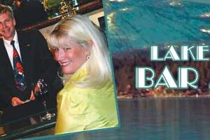 Lake tahoe bar magic - 2 DVD