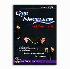 GYP - Necklace