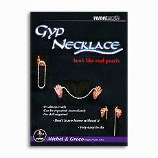 GYP - Necklace