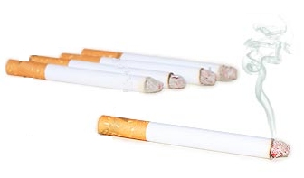 Cigarettes Manipulations