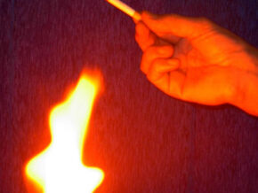 Papier Flash en carnet