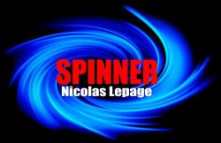 Spinner (Le DVD)