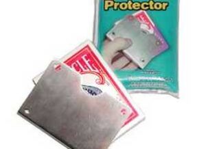 card case protector