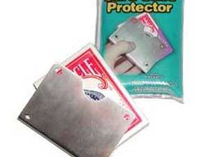 card case protector