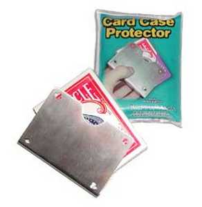 card case protector