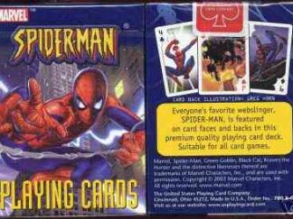 Jeu spiderman