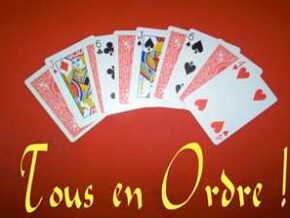 En ordre