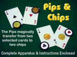 Pips and chips