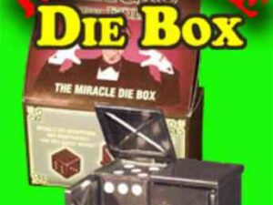 Miracle die box