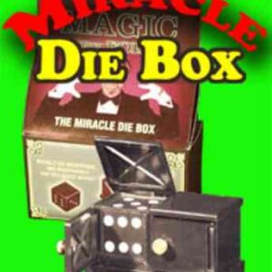 Miracle die box