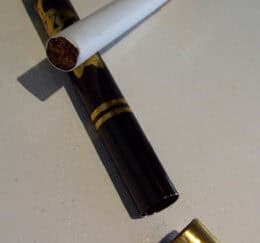 Stop smoking