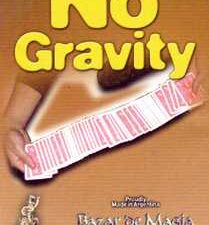 No gravity