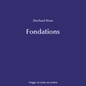 Fondations-Eberhard Riese