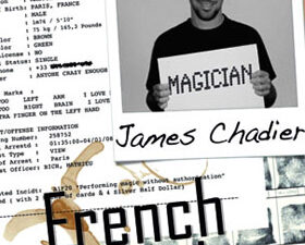 French Connection-DVD-James Chadier