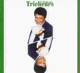 La magie par les cartes vol.2 - Bernard Bilis