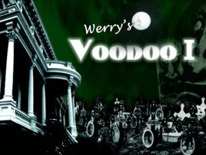 Bar bets-Voodoo 1