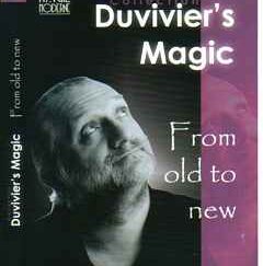 From old to new Vol 2- Dominique Duvivier