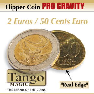 Flipper coin pro flip