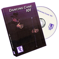 Dancing cane 1001