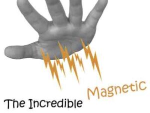 Incredible magnetic oldout device