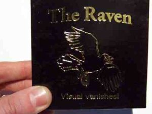 The Raven Trick