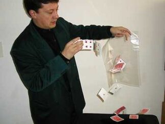 Impossible penetration