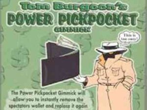 Power pickpocket