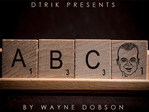 ABC- Wayne Dobson