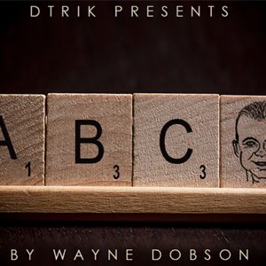 ABC- Wayne Dobson