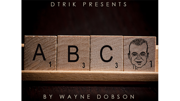 ABC- Wayne Dobson