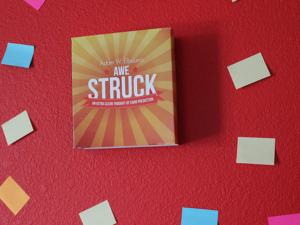 AWE Struck-Tour+DVD-Adam Elbaum