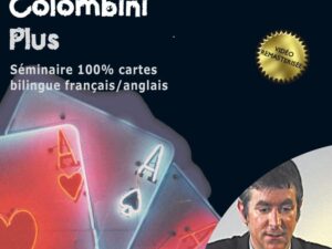 Aldo Colombini Plus-DVD Magic Leader N°2