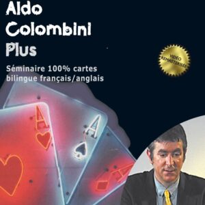 Aldo Colombini Plus-DVD Magic Leader N°2
